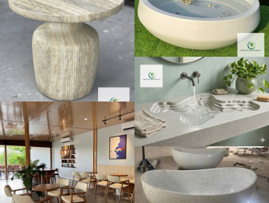 Vì Sao Chaucayxanhsg.com Được Nhiều Kiến Trúc Sư Và Nhà Thầu Lựa Chọn?
