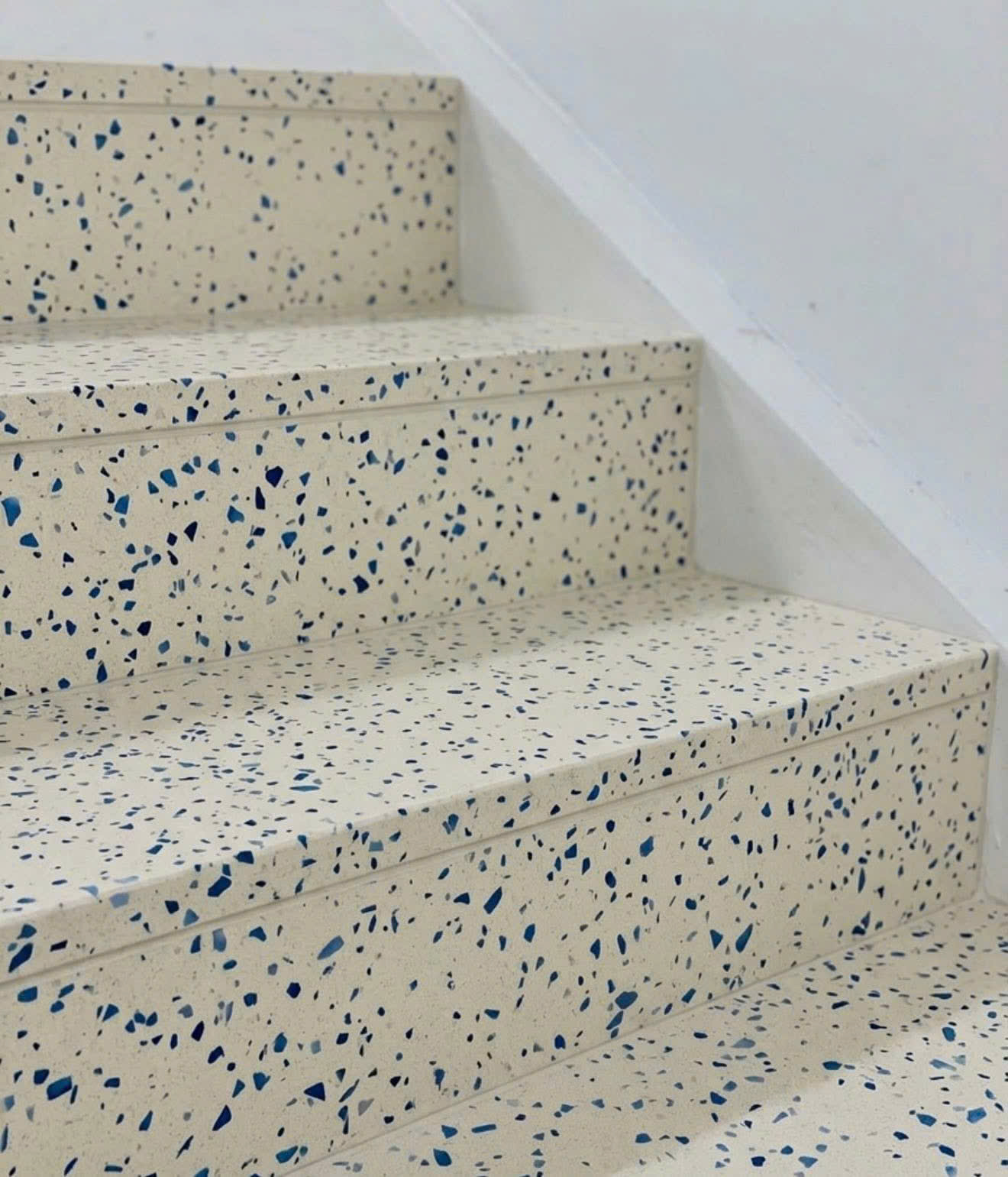 Sàn Terrazzo Là Gì? Ưu Điểm, Ứng Dụng Và Báo Giá